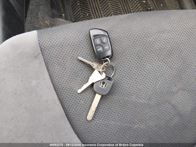 Aukcja sprzedaży 2007 Honda Fit, vin: JHMGD384X7S819350, numer aukcji: 40082275