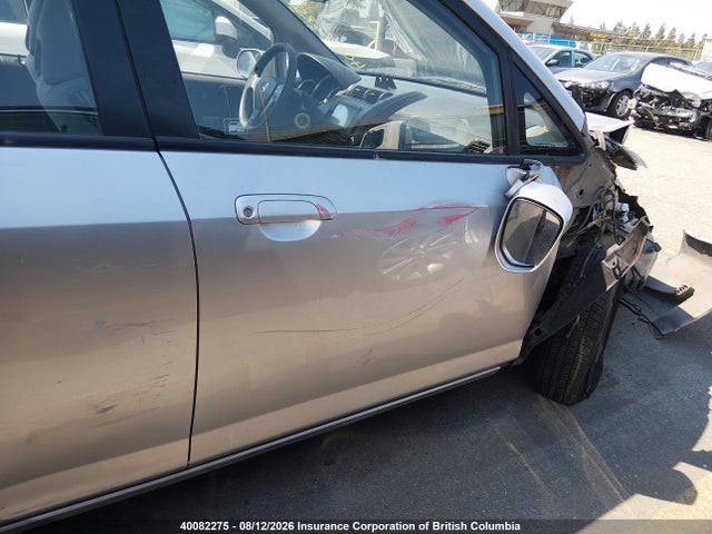 Aukcja sprzedaży 2007 Honda Fit, vin: JHMGD384X7S819350, numer aukcji: 40082275