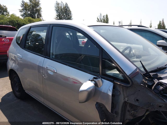 Aukcja sprzedaży 2007 Honda Fit, vin: JHMGD384X7S819350, numer aukcji: 40082275