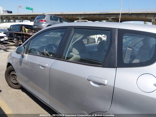Aukcja sprzedaży 2007 Honda Fit, vin: JHMGD384X7S819350, numer aukcji: 40082275