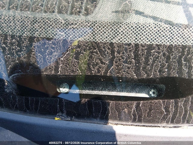 Aukcja sprzedaży 2007 Honda Fit, vin: JHMGD384X7S819350, numer aukcji: 40082275
