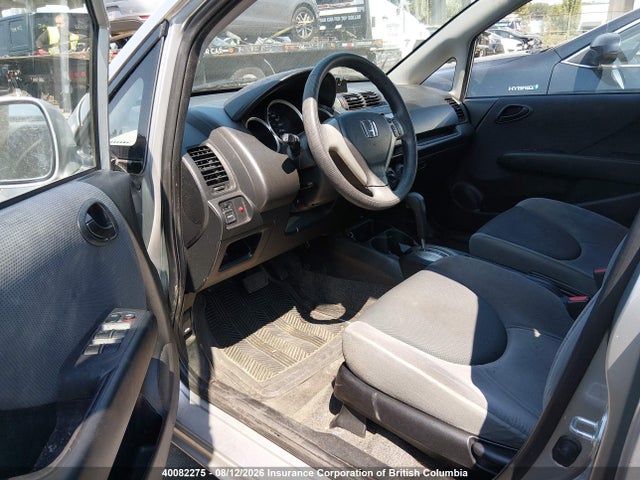 Aukcja sprzedaży 2007 Honda Fit, vin: JHMGD384X7S819350, numer aukcji: 40082275