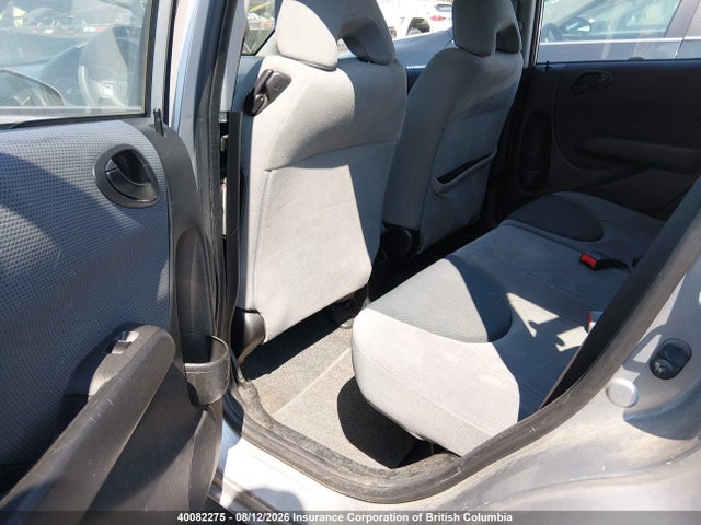Aukcja sprzedaży 2007 Honda Fit, vin: JHMGD384X7S819350, numer aukcji: 40082275