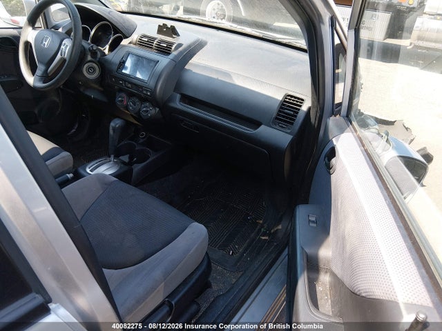 Aukcja sprzedaży 2007 Honda Fit, vin: JHMGD384X7S819350, numer aukcji: 40082275