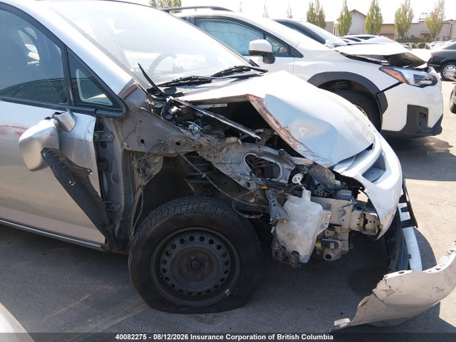 Aukcja sprzedaży 2007 Honda Fit, vin: JHMGD384X7S819350, numer aukcji: 40082275
