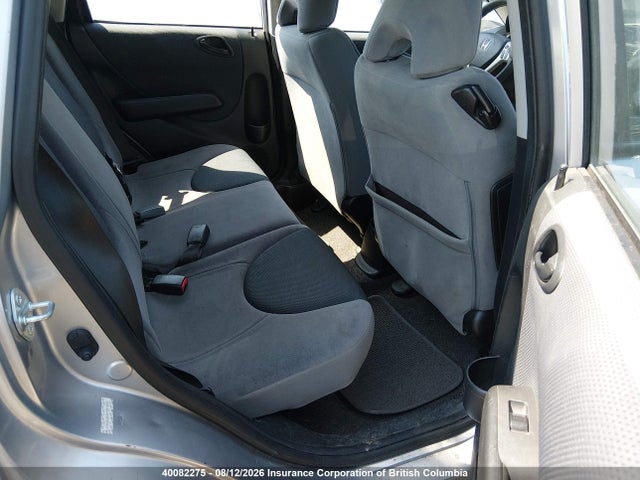Aukcja sprzedaży 2007 Honda Fit, vin: JHMGD384X7S819350, numer aukcji: 40082275