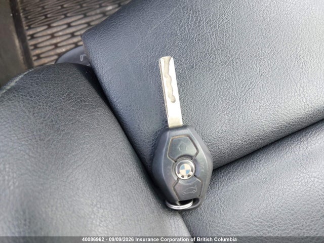 Продаж на аукціоні авто 2001 Bmw 325ci, vin: WBABN33441JW54261, номер лоту: 40086962