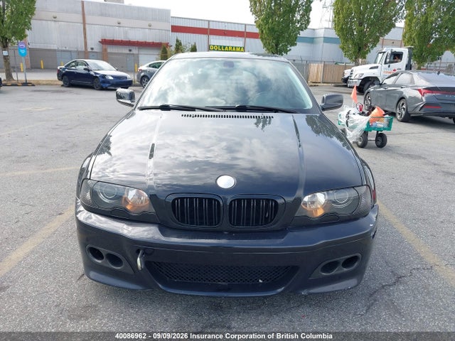 Продаж на аукціоні авто 2001 Bmw 325ci, vin: WBABN33441JW54261, номер лоту: 40086962