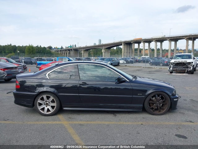 Продаж на аукціоні авто 2001 Bmw 325ci, vin: WBABN33441JW54261, номер лоту: 40086962