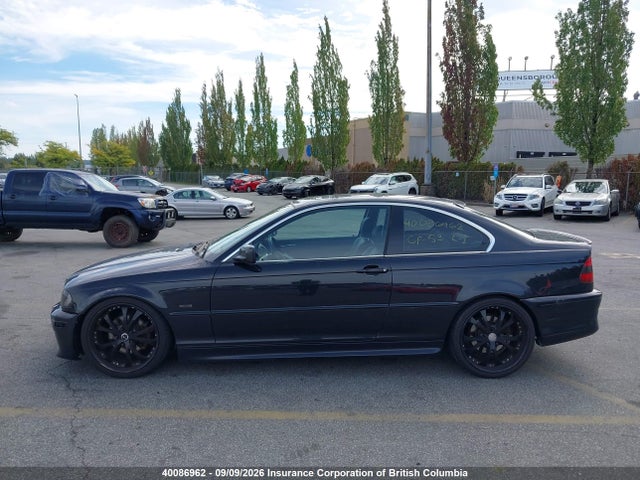Продаж на аукціоні авто 2001 Bmw 325ci, vin: WBABN33441JW54261, номер лоту: 40086962