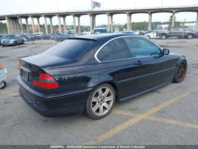 Продаж на аукціоні авто 2001 Bmw 325ci, vin: WBABN33441JW54261, номер лоту: 40086962