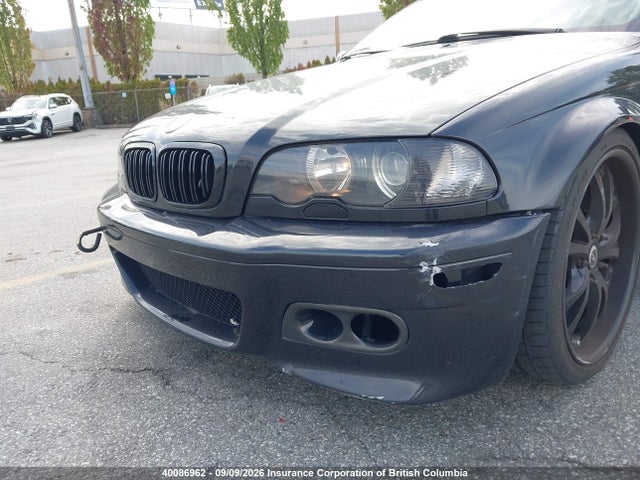 Продаж на аукціоні авто 2001 Bmw 325ci, vin: WBABN33441JW54261, номер лоту: 40086962