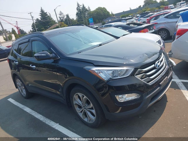 Aukcja sprzedaży 2016 Hyundai Santa Fe Sport, vin: 5XYZUDLA6GG361146, numer aukcji: 40082541
