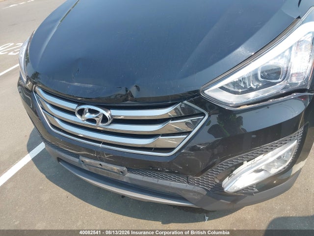 Продаж на аукціоні авто 2016 Hyundai Santa Fe Sport, vin: 5XYZUDLA6GG361146, номер лоту: 40082541