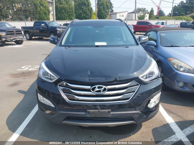 Продаж на аукціоні авто 2016 Hyundai Santa Fe Sport, vin: 5XYZUDLA6GG361146, номер лоту: 40082541