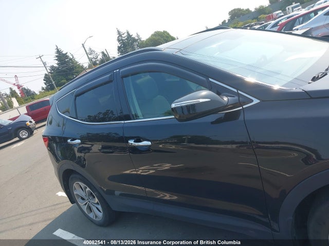 Продаж на аукціоні авто 2016 Hyundai Santa Fe Sport, vin: 5XYZUDLA6GG361146, номер лоту: 40082541