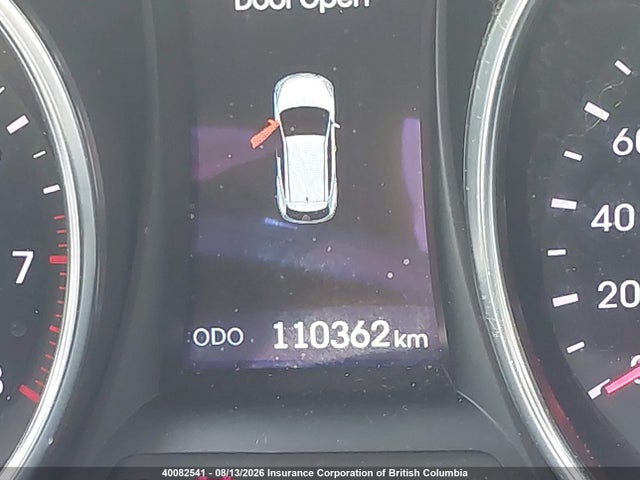 Продаж на аукціоні авто 2016 Hyundai Santa Fe Sport, vin: 5XYZUDLA6GG361146, номер лоту: 40082541