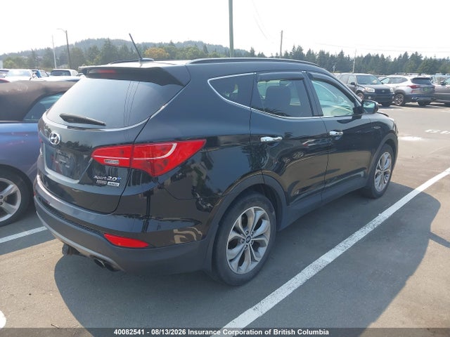 Продаж на аукціоні авто 2016 Hyundai Santa Fe Sport, vin: 5XYZUDLA6GG361146, номер лоту: 40082541
