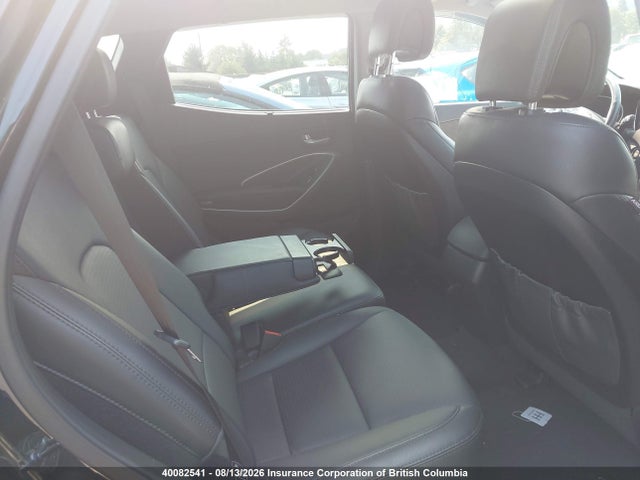 Продаж на аукціоні авто 2016 Hyundai Santa Fe Sport, vin: 5XYZUDLA6GG361146, номер лоту: 40082541