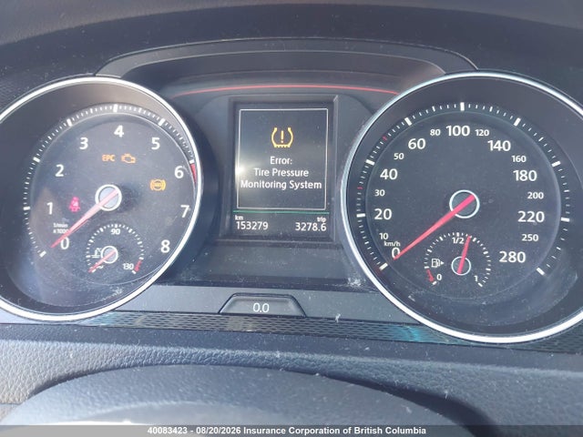 Продаж на аукціоні авто 2015 Volkswagen Gti, vin: 3VW5T7AU0FM003572, номер лоту: 40083423