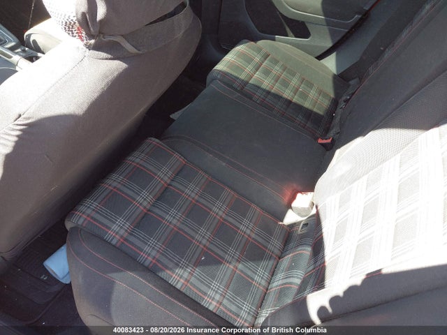 3VW5T7AU0FM003572 Volkswagen GTI