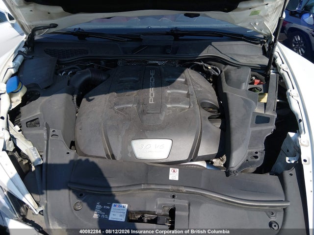 Porsche Cayenne 2014 WP1AF2A20ELA37763 Image 10
