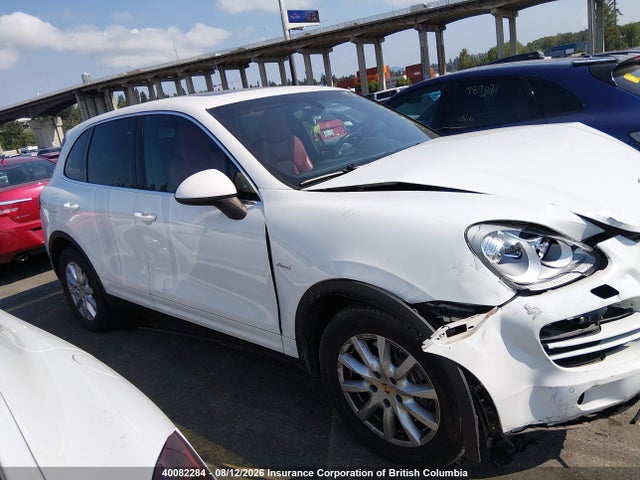 Porsche Cayenne 2014 WP1AF2A20ELA37763 Image 14