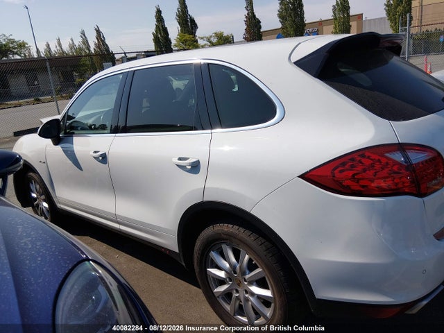 Porsche Cayenne 2014 WP1AF2A20ELA37763 Image 15