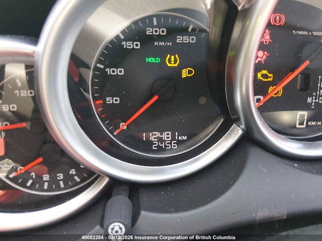Porsche Cayenne 2014 WP1AF2A20ELA37763 Image 16