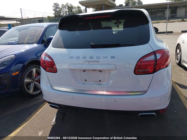Porsche Cayenne 2014 WP1AF2A20ELA37763 Image 17