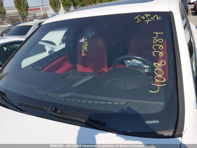 Porsche Cayenne 2014 WP1AF2A20ELA37763 Image 18