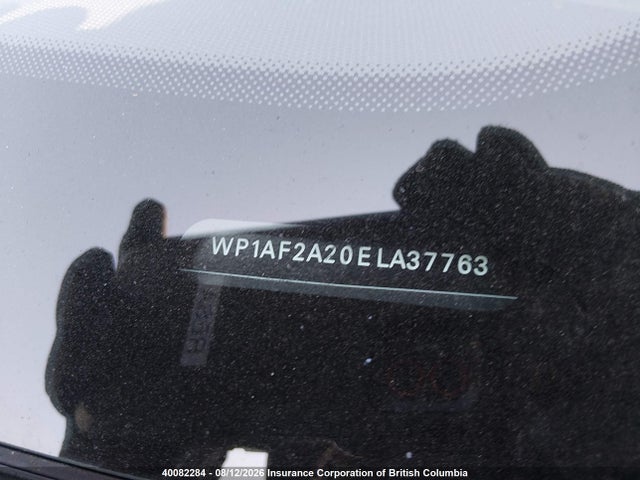 Porsche Cayenne 2014 WP1AF2A20ELA37763 Image 20