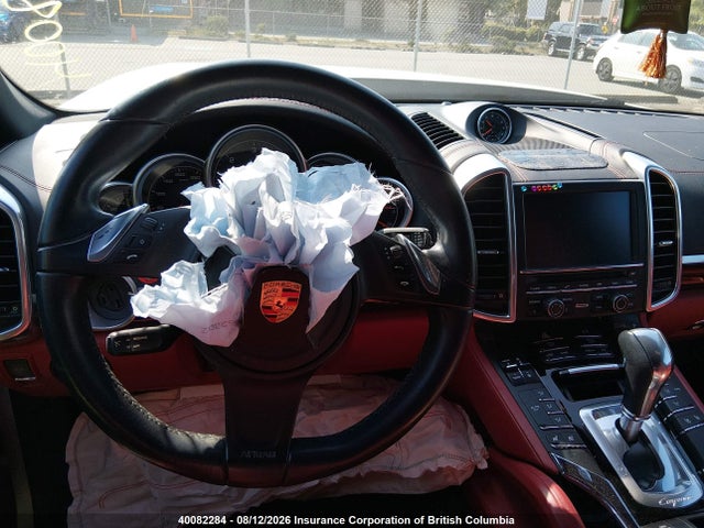 Porsche Cayenne 2014 WP1AF2A20ELA37763 Image 22
