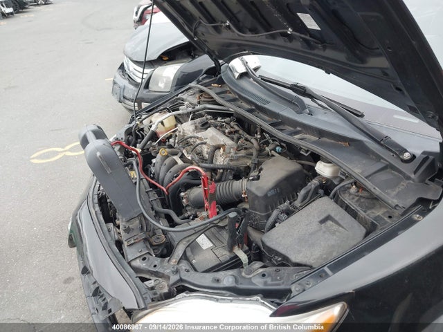 Продажа на аукционе авто 2013 Toyota Corolla S/le, vin: 2T1BU4EE9DC049346, номер лота: 40086967