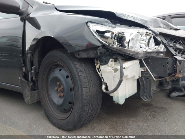 Продажа на аукционе авто 2013 Toyota Corolla S/le, vin: 2T1BU4EE9DC049346, номер лота: 40086967