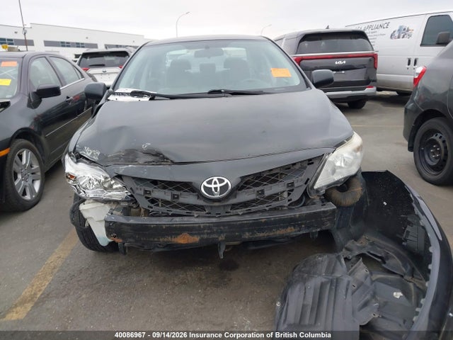 Продажа на аукционе авто 2013 Toyota Corolla S/le, vin: 2T1BU4EE9DC049346, номер лота: 40086967