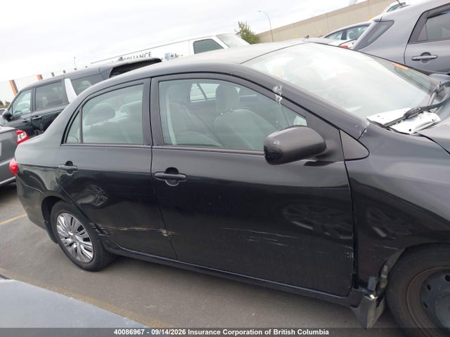 Продажа на аукционе авто 2013 Toyota Corolla S/le, vin: 2T1BU4EE9DC049346, номер лота: 40086967