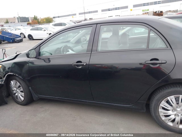 Продажа на аукционе авто 2013 Toyota Corolla S/le, vin: 2T1BU4EE9DC049346, номер лота: 40086967