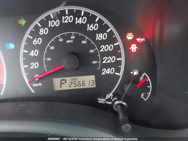 Продажа на аукционе авто 2013 Toyota Corolla S/le, vin: 2T1BU4EE9DC049346, номер лота: 40086967