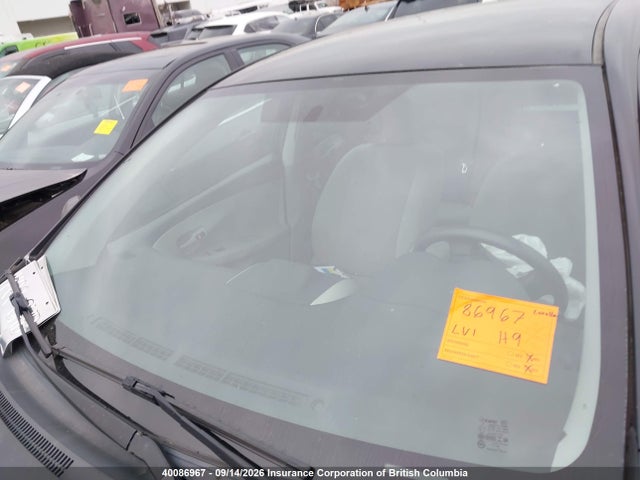 Продажа на аукционе авто 2013 Toyota Corolla S/le, vin: 2T1BU4EE9DC049346, номер лота: 40086967