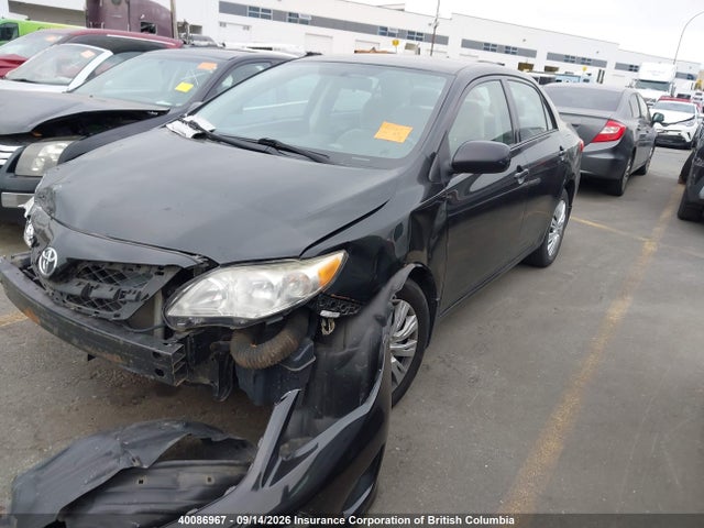 Продажа на аукционе авто 2013 Toyota Corolla S/le, vin: 2T1BU4EE9DC049346, номер лота: 40086967