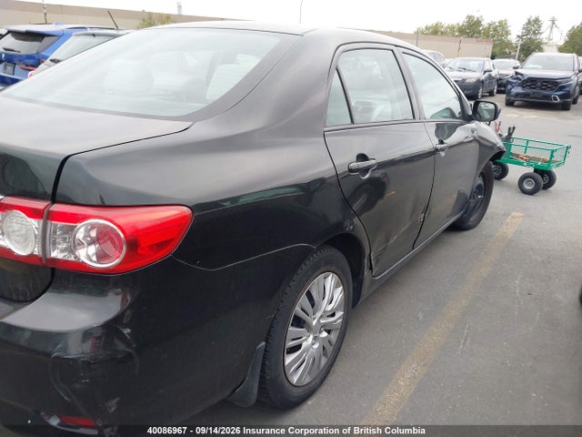 Продажа на аукционе авто 2013 Toyota Corolla S/le, vin: 2T1BU4EE9DC049346, номер лота: 40086967