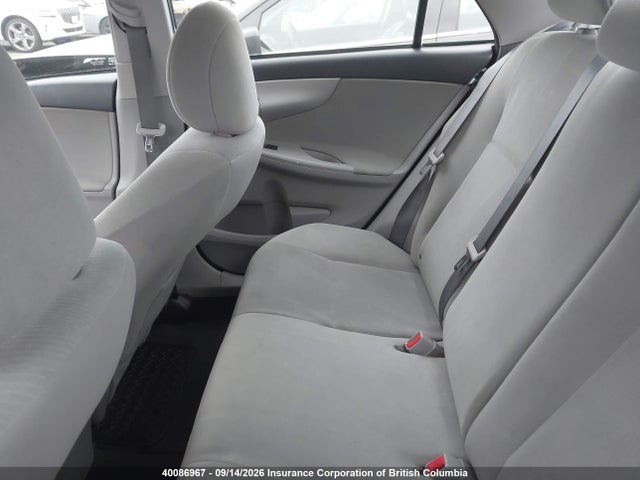Продажа на аукционе авто 2013 Toyota Corolla S/le, vin: 2T1BU4EE9DC049346, номер лота: 40086967