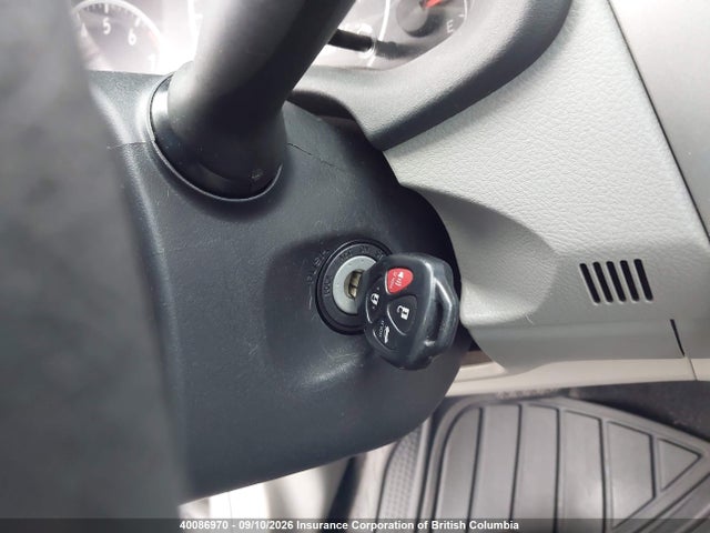 40086970 :رقم المزاد ، 2T1BU4EE5CC842822 vin ، 2012 Toyota Corolla S/le مزاد بيع