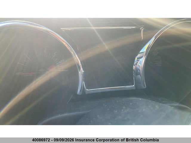 40086972 :رقم المزاد ، 1ZVFT80N855163983 vin ، 2005 Ford Mustang V6 مزاد بيع