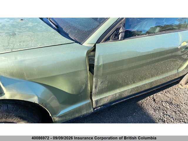 40086972 :رقم المزاد ، 1ZVFT80N855163983 vin ، 2005 Ford Mustang V6 مزاد بيع