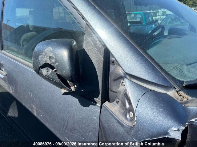 40086976 :رقم المزاد ، 5TDZA29C26S396189 vin ، 2006 Toyota Sienna Ce مزاد بيع