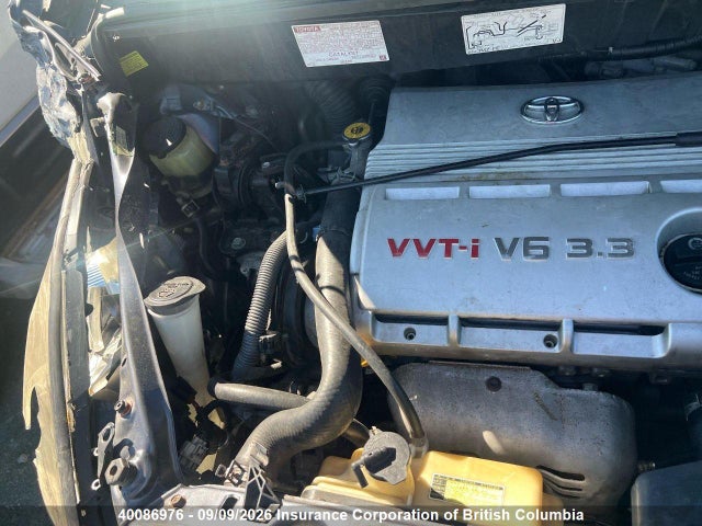 40086976 :رقم المزاد ، 5TDZA29C26S396189 vin ، 2006 Toyota Sienna Ce مزاد بيع