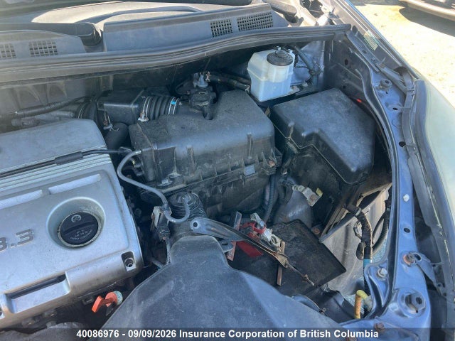 40086976 :رقم المزاد ، 5TDZA29C26S396189 vin ، 2006 Toyota Sienna Ce مزاد بيع