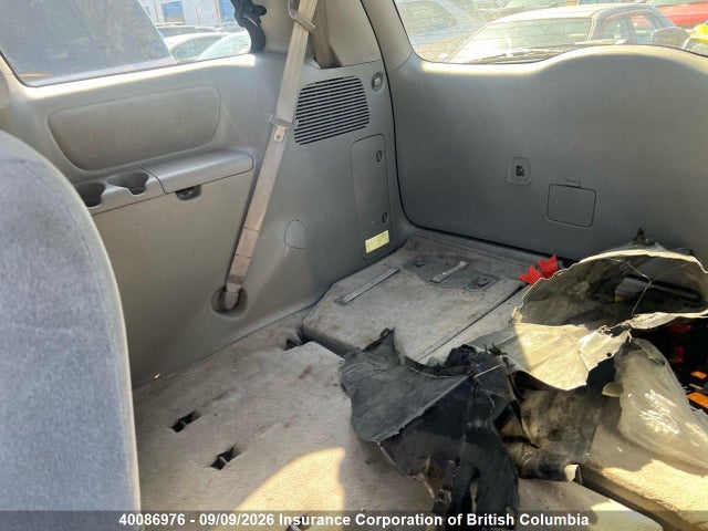 40086976 :رقم المزاد ، 5TDZA29C26S396189 vin ، 2006 Toyota Sienna Ce مزاد بيع